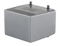 19577500 Lapp H-A 32 Heavy Duty Power Connector Hood, 1 Contacts, M40 Thread