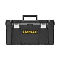 stst1-75521 Stanley 0 drawers  Plastic Tool Box, 482 x 254 x 250mm