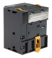 cj2m-cpu31 Omron CJ2M Series PLC CPU for Use with CJ2M Series, Pulse Output