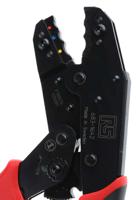 4300-3663 Pressmaster 61-Piece Heat Seal Crimp Kit