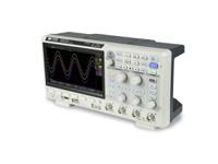 t3dso1204 Teledyne LeCroy T3DSO1204 T3DSO1000 Series, 200MHz Bench Oscilloscope, 4 Analogue Channels