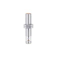 if5508 ifm electronic Inductive Threaded Barrel Proximity Sensor, M12, 2 mm Detection, PNP NO, 10 → 30 V dc