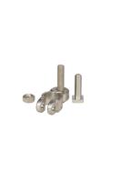 25510000001 Wickmann  Fuse Holder Battery Clamp