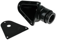 lmb30ra Banner Right Angle Bracket for Use with CL50 Column Light