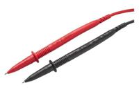 tl1500dc Fluke TL1500DC Insulated Test Lead Set, CAT II, CAT III, CAT IV, 10A
