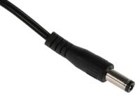 200-8931 RS PRO 50.4W Plug-In AC/DC Adapter 24V dc Output, 2.1A Output