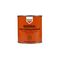 28042 Rocol Gasseal White Pipe Sealant, 300 g