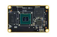 som-imx8mp-01 Polyhex DEBIX SOM A I2C, SPI, UART Development Board SOM-iMX8MP-01