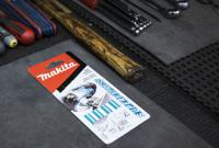 b-06476 Makita, 10 → 18 Teeth Per Inch 75mm Cutting Length Jigsaw Blade, Pack of 5