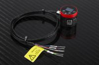 161-8103 RS PRO V Output Signal  IR Temperature Sensor, 1m Cable, 0°C to +1000°C