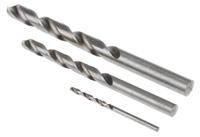 p-19906 Makita 19-Piece Twist Drill Bit Set for Metal, 10mm Max, 1mm Min, HSS Bits