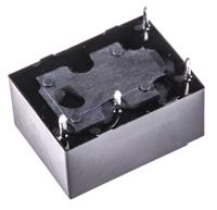g6c-1114p-us-5dc Omron PCB Mount Power Relay, 5V dc Coil, 10A Switching Current, SPST