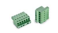 691373500010b Wurth Elektronik 373B Series Pluggable Terminal Block, 10-Contact, 5.08 mm Pitch, 1-Row