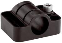bef-khf-m18 SICK, BEF Series Terminal and Alignment Brackets for Use with M18 Sensors