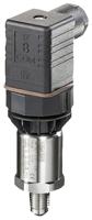 7mf1567-3cb00-1aa1 Siemens Pressure Sensor, 2-Pin, 40bar Overload Max