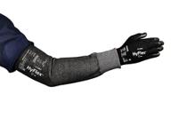 11280160-n Ansell 11-280 Grey Reusable HPPE Arm Protector for Automotive Industry, Machinery & Equipment Industry, Metal Industry