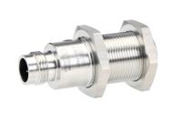 e3fc-rn21 Omron Retroreflective Photoelectric Sensor, Barrel Sensor, 100 mm → 4 m Detection Range