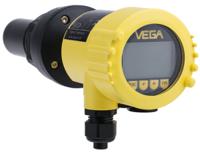 sn61xxaghkma Vega VEGASON 61 Series Ultrasonic Level Probe, Plastic Body