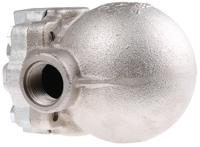 1458800 Spirax Sarco 14 bar Iron Thermostatic Steam Trap, 1 in BSP Female
