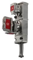 440t-mdale100a0b Allen Bradley Guardmaster 440T Safety Interlock Switch, Keyed, Stainless Steel