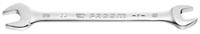 4458x1116 Facom 44 Series Double Ended Open Spanner, 5/8in, Imperial, Double Ended, 220 mm Overall