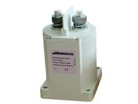 devr60-5071-s8-1236-r1 Durakool DEVR DEVR60 Contactor, 36 V dc Coil, 1-Pole, 1 kA, NO, 1 kV dc