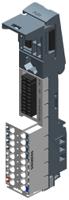6es7193-6bp00-0du0 Siemens Base for Use with ET 200SP