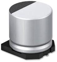 eeefk1c561sp Panasonic 560μF Aluminium Electrolytic Capacitor 16V dc, Surface Mount - EEEFK1C561SP