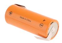 hhr-200a-1z Panasonic, HHR-200A-1Z, 1.2V, 4/5 A, NiMH Rechargeable Battery, 2.04Ah