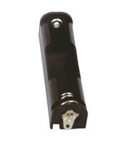 185-4629 RS PRO AAA Battery Holder, Solder Tag Contact
