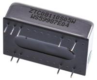 ten-8-7211wi TRACOPOWER TEN 8WI DC-DC Converter, 5V dc/ 1.6A Output, 43 → 160 V dc Input, 8W, Through Hole, +85°C Max Temp