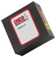 g25 XP Power G Series DC-DC Converter, 2.5kV/ 600μA Output, 0 → 12 V dc Input, 1.5W, Through Hole, +60°C Max Temp