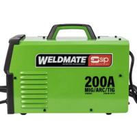 05734 SIP Welder 200A, 230V