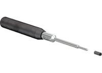 183011 Staubli Insertion & Extraction Tool, MBA-WZ3 Series, Contact size 3mm