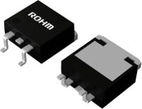 rfuh25ns3stl ROHM Diode, 20A 350V, 3-Pin TO-263 RFUH25NS3STL