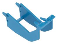 09701 Finder 97 Series Series Retaining Relay Clip for Use with 97.01 Screw Terminal Socket, 97.01.0 Screw Terminal Socket,
