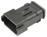 dt04-12pa-ce09 Deutsch, DT Connector Housing for use with Automotive Connectors