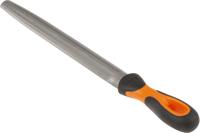 1-210-12-2-2 Bahco 300mm, Second Cut, Half Round Engineers File
