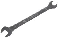 4410x13 Facom 44 Series Double Ended Open Spanner, 10mm, Metric, Double Ended, 162 mm Overall