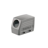 1787550000 Weidmuller Hood, M25 Thread, Side Entry