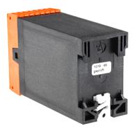 bd593548-ac5060hz-230v Dold Safemaster BD 5935 1 Auxiliary Contacts Safety Relay 230V ac, Dual-Channel 3 Safety Contacts
