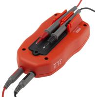 192-5961 RS PRO RS-946 Handheld Digital Multimeter, True RMS, 600V ac Max - UKAS Calibrated