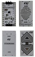 steval-mki235ka STMicroelectronics STEVAL-MKI235KA Accelerometer Sensor Evaluation Kit for LIS2DUXS12 STEVAL-MKI109V3