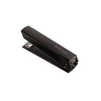 5012801 Fellowes LX820 Stapler Stapler, 20 Sheet Capacity, 24/6 mm, 26/6 mm Staple Size