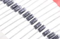 by448gp-e354 Vishay 1500 V 2 A Rectifier General Purpose 2-Pin SOD-57 BY448GP-E3/54