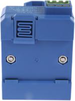apr-50-b10 LEM APR Series Current Transformer, 10A Input, 50:1, 0 → 5 V, 0 → 10 V Output, 18mm Bore, 24 V dc