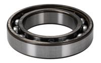 6011-z SKF 6011-Z 1 Row Deep Groove Ball Bearing - 55 mm ID, 90 mm OD