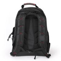 315-669 RS PRO Polyester Backpack with Shoulder Strap 380mm x 220mm x 520mm