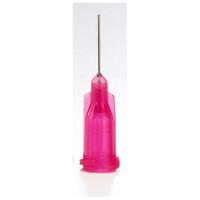 925025-te Metcal Red Needle Nozzle Dispensing Tip, 25 Gauge