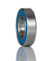 ss61901-2rs RS PRO SS61901-2RS 1 Row Ball Bearing - 12 mm ID, 24 mm OD